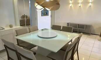 Imagem 2: Apartamento para LOCAÇÃO com 111m² no Meireles