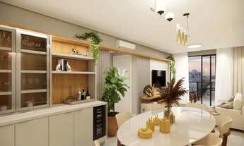 Imagem 3: Edifício Esperanto em Camobi, entrega em Dez/2025!