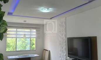 Imagem: Apartamento mobiliado à venda Condomínio