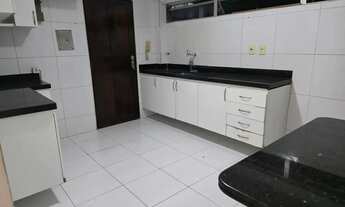 Imagem 3: Apartamento à venda com 75m² no Edifício Rio Negro Lagoa Nova