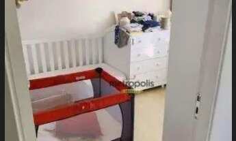 Imagem 7: Apartamento à venda, 75 m² por R$ 524.000,00 - Jardim Santo Antônio - Santo André/SP