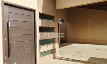 Imagem 4: Casa Térrea no Bairro Vila Santa Luzia