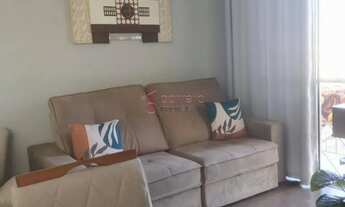 Imagem: APARTAMENTO À VENDA NO CONDOMÍNIO MIRANTE