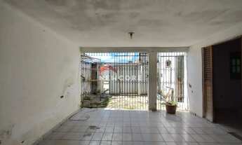 Imagem 6: Casa em Rua Cícero Valdivino Trajano - Funcionários - João Pessoa/PB