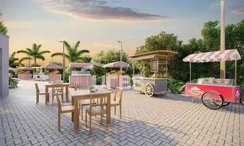 Imagem 5: Jardins Cannes - Casa de Condomínio 3 quartos, sendo 2 suítes