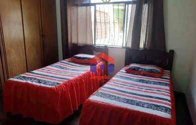 Imagem 3: Casa com 7 quartos à venda, 220 m² por R$ 1.800.000 - Rio Branco - Belo Horizonte/MG