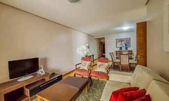 Imagem 5: Apartamento 3 Dormitórios com Suíte, Sacada com Churrasqueira e 2 Vagas - Próximo ao Shopp