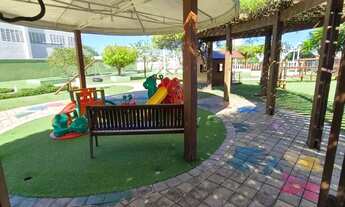 Imagem 5: Cond Residencial Solar Alta Vista - 196m² - 3 suítes - 4 vagas de garagem - Capim Macio