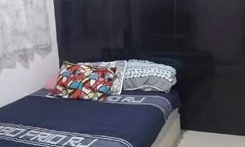 Imagem 7: Casa com Piscina para Casal e filhos no Centro São Pedro da Aldeia