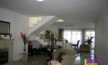 Imagem 4: CASA ASSOBRADADA - JARDIM GUEDALA - SP