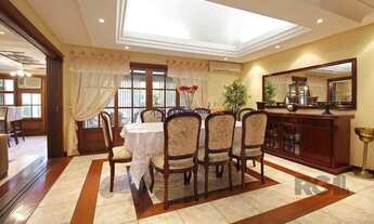 Imagem 5: Casa para Comprar com 4 dormitórios, uma suíte e 4 vagas no Bairro Chácara das Pedras