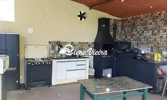 Imagem: CHACARA RESIDENCIAL em SANTA ISABEL - SP