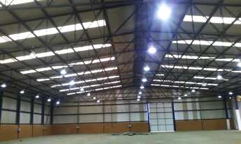 Imagem 3: GALPAO INDUSTRIAL em ITATIBA - SP, DISTRITO INDUSTRIAL ALFREDO RELO