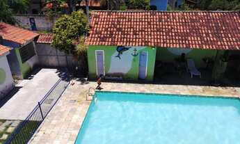 Imagem: Sítio para aluguel