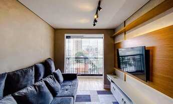 Imagem 5: Apartamento à Venda - Belém, 2 Quartos, 54 m2