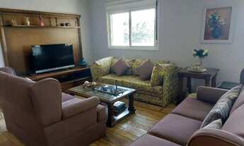 Imagem: Apartamento para alugar em Santana de Parnaíba