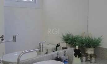 Imagem 7: Casa Condominio para Venda - 211m², 3 dormitórios, sendo 3 suites, 4 vagas - Jardim Isabel