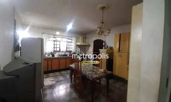 Imagem 7: Casa à venda, 149 m² por R$ 638.000,00 - Santa Maria - Santo André/SP