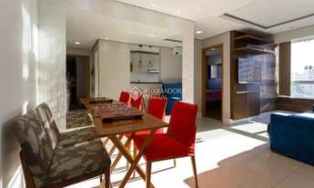 Imagem 3: Imóvel para venda tem 48 metros quadrados com 2 quartos em Morro Santana - Porto Alegre