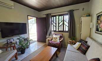 Imagem 3: Casa plana com 1 suíte e 2 quartos à venda no bairro Vila Nova em Joinville-SC por R$560.0