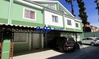 Imagem 6: Sobrado a venda em curitiba no bairro Hauer!