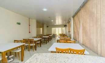 Imagem 16: Apartamento 2 Dormitórios na Curupaiti com Vaga de Garagem Completo e Bem Localizado