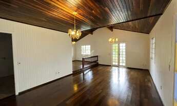 Imagem 6: Casa - Sousas - Campinas