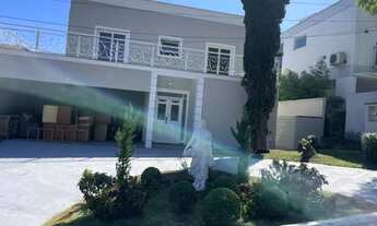 Imagem: CASA A VENDA EM ALPHAVILLE RESIDENCIAL ALPHAVILLE