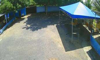 Imagem: Vende-se ou troca em casa, terreno, carro