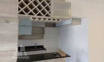 Imagem 7: RR9434 Apartamento 85m² CONDOMÍNIO SPLENDYA - 3 Dorms - 2 Vagas - OPORTUNIDADE - Ótima Loc