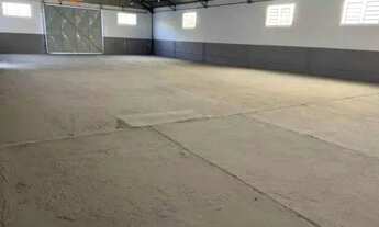 Imagem 3: EXCELENTE GALPÃO NO CHACARAS REUNIDAS EM SJC Área de terreno 1.000m2 Área construída 770m2