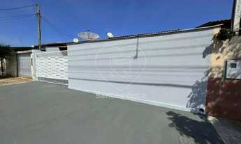 Imagem 2: Casa à Venda com 2 Dormitórios no Jardim Dom Vicente