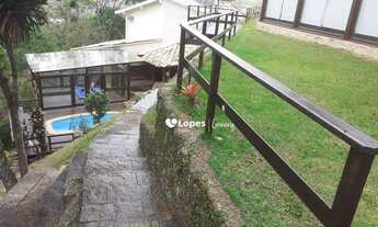 Imagem 11: Casa com 3 dormitórios à venda, 212 m² por R$ 1.600.000,00 - Itaipava - Petrópolis/RJ