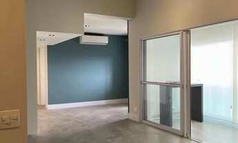 Imagem 4: Apartamento a venda em Alphaville com 98 m² com 2 suítes , 2 vagas - Complexo GRamercy Pa
