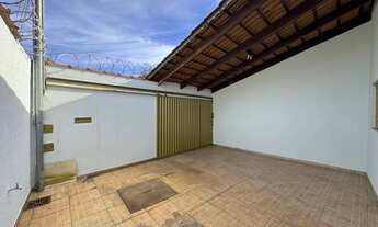 Imagem 3: Casa Residencial nº 01, Rua Santa Terezinha Qd. 20 Lt. 19, Vila Jardim Pompeia, Goiânia