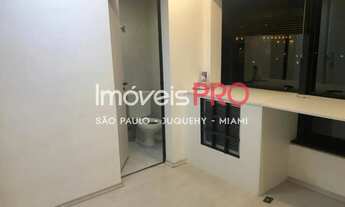 Imagem 4: Conjunto em Moema Pássaros com 30m² perto do metrô