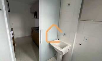Imagem 15: Apartamento com 2 dormitórios à venda, 60 m² por R$ 300.000,00 - Fátima - Pouso Alegre/MG