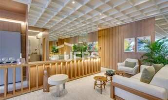 Imagem 6: Apartamento no condominio Sync Cidade Opus de 70 m² Setor Bueno, Goiânia