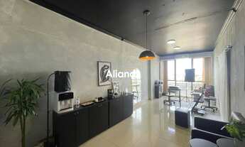 Imagem 4: Sala comercial para alugar no bairro Vila Santo Ângelo em Cachoeirinha/RS