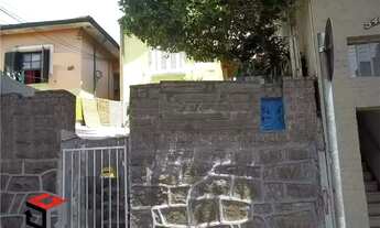 Imagem: Terreno à venda Alzira - Santo André