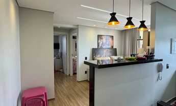 Imagem 4: Agio, apartamento 02 quartos, reserva do horizonte, Samambaia