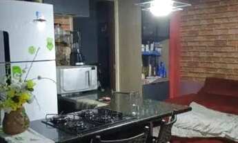 Imagem: Apartamento mobiliado 3quartos no Vale encantado