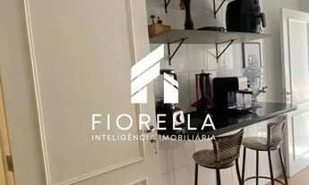 Imagem 5: Apartamento a venda, 03 dormitórios, sendo 01 suíte, no bairro Kobrasol - São José-SC