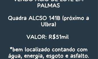 Imagem 4: Ágio - Vendo lote