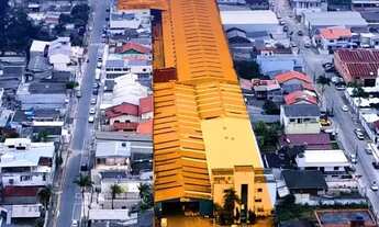 Imagem 2: Excelente galpão para locação no Bairro Tabuleiro