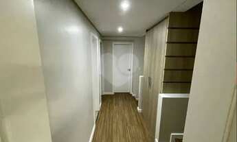 Imagem 9: Sobrado para venda com 139 m2 com 3 quartos no Atuba - Curitiba - PR