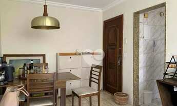 Imagem: Apartamento com 2 quartos à venda, 42 m²