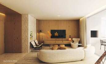 Imagem 4: Apartamento com 3 suítes à venda no bairro Juvevê