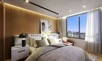 Imagem 7: Halley: Lançamento no Santa Lúcia