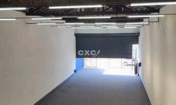 Imagem: Galpão para alugar no Tatuapé na av Salim